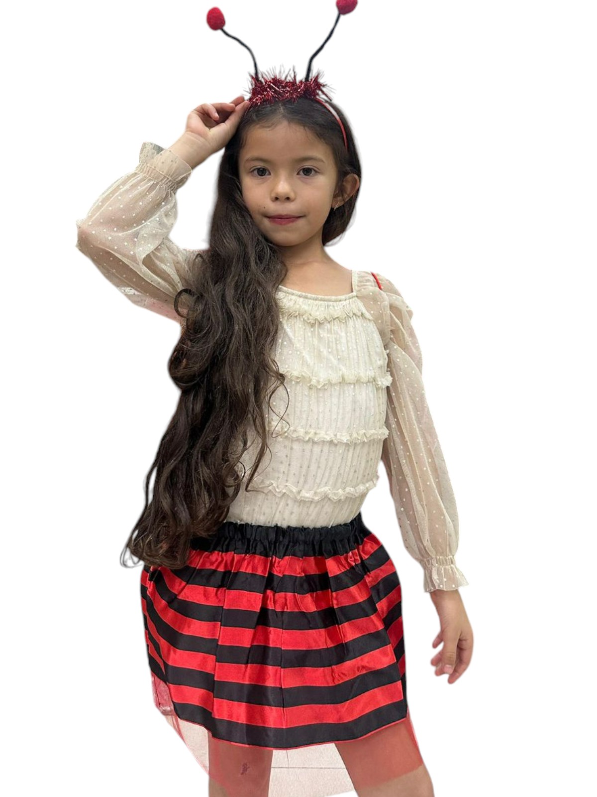 Miniatura 2 de Disfraz Mariquita